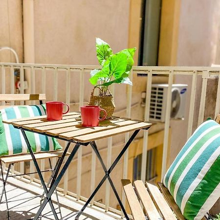 Le Fortia II - Appartement Vieux-Port Marseilles Exterior foto